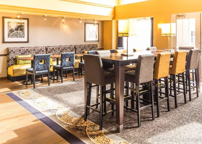 Hotel Hampton Inn&suites Chicago-hoffman Estates Hoffman Estates