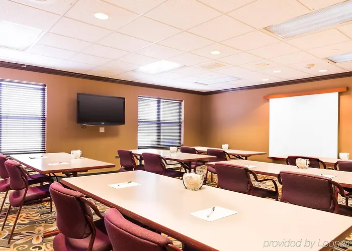 Hampton Inn&suites Chicago-hoffman Estates Hoffman Estates