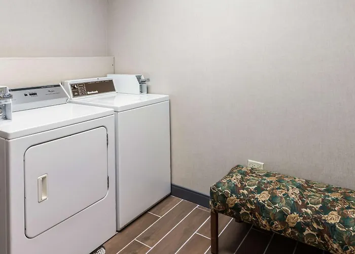 Hampton Inn&suites Chicago-hoffman Estates Hotel