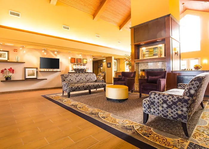 Hampton Inn&suites Chicago-hoffman Estates 3* Hoffman Estates