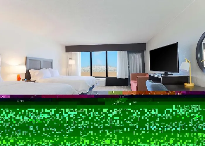 Hotel Hampton Inn&suites Chicago-hoffman Estates