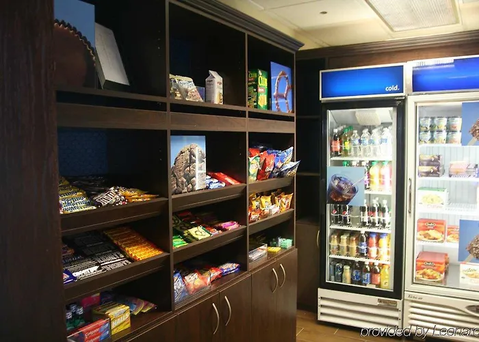 Hampton Inn&suites Chicago-hoffman Estates 3* Hoffman Estates