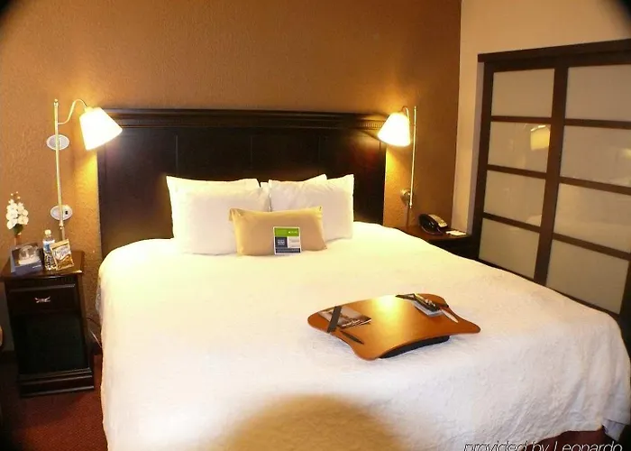 Hampton Inn&suites Chicago-hoffman Estates Hoffman Estates