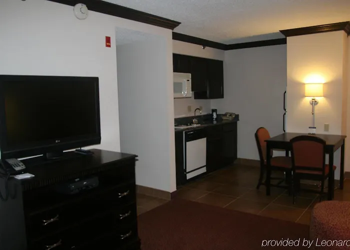 Hampton Inn&suites Chicago-hoffman Estates 3* Hoffman Estates