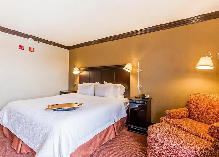 Hotel Hampton Inn&suites Chicago-hoffman Estates